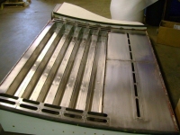 Printing Press Drying Oven1