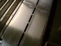 Printing Press Drying Oven3